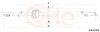 Seilzug, Schaltgetriebe COFLE 92.2CB.CT003