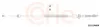 Seilzug, Schaltgetriebe COFLE 92.2CB.DA004
