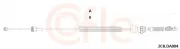 Seilzug, Schaltgetriebe COFLE 92.2CB.DA004