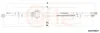 Seilzug, Schaltgetriebe COFLE 92.2CB.FD027