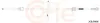 Seilzug, Schaltgetriebe COFLE 92.2CB.FI036
