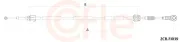 Seilzug, Schaltgetriebe COFLE 92.2CB.FI039