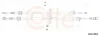 Seilzug, Schaltgetriebe COFLE 92.2CB.FI053