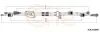 Seilzug, Schaltgetriebe COFLE 92.2CB.FO009