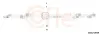 Seilzug, Schaltgetriebe COFLE 92.2CB.FO019