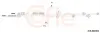 Seilzug, Schaltgetriebe COFLE 92.2CB.ME001