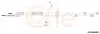 Seilzug, Schaltgetriebe COFLE 92.2CB.ME002