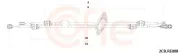 Seilzug, Schaltgetriebe COFLE 92.2CB.RE008