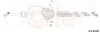 Seilzug, Schaltgetriebe COFLE 92.2CB.RE009