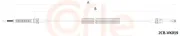 Seilzug, Schaltgetriebe links COFLE 92.2CB.VK019