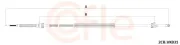 Seilzug, Schaltgetriebe COFLE 92.2CB.VK031