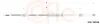 Seilzug, Schaltgetriebe COFLE 92.2CB.VK036