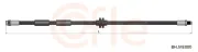 Bremsschlauch Vorderachse COFLE 92.BH.ME080