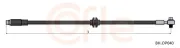 Bremsschlauch Vorderachse links COFLE 92.BH.OP040
