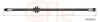 Bremsschlauch Vorderachse COFLE 92.BH.RE074