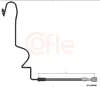 Bremsschlauch Hinterachse rechts COFLE 92.BH.VK008