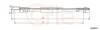 Tachowelle COFLE 92.S03050