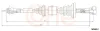 Tachowelle COFLE 92.S05012
