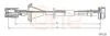 Tachowelle COFLE 92.S07125
