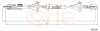 Tachowelle COFLE 92.S31034