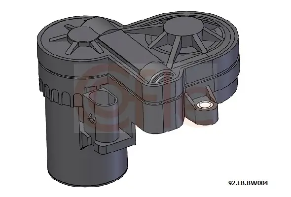 Stellelement, Feststellbremse Bremssattel COFLE 92.EB.BW004