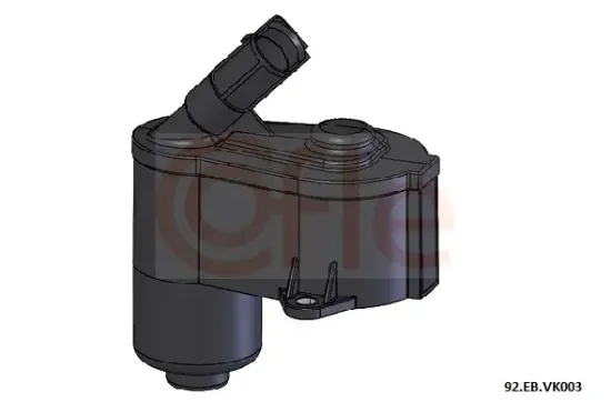 Stellelement, Feststellbremse Bremssattel Hinterachse links Hinterachse rechts COFLE 92.EB.VK003 Bild Stellelement, Feststellbremse Bremssattel Hinterachse links Hinterachse rechts COFLE 92.EB.VK003