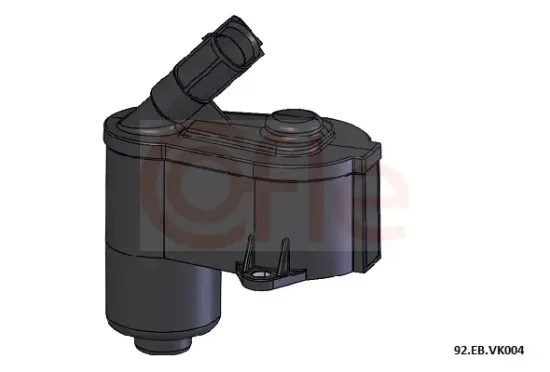 Stellelement, Feststellbremse Bremssattel Hinterachse links Hinterachse rechts COFLE 92.EB.VK004 Bild Stellelement, Feststellbremse Bremssattel Hinterachse links Hinterachse rechts COFLE 92.EB.VK004