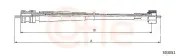 Tachowelle COFLE S03051