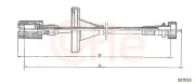Tachowelle COFLE S07033