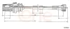 Tachowelle COFLE S07039