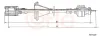 Tachowelle COFLE S07120