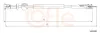 Tachowelle COFLE S21020