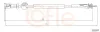 Tachowelle COFLE S21037