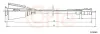 Tachowelle COFLE S21060