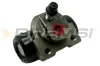 Radbremszylinder Hinterachse BREMSI BC0104