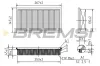 Luftfilter BREMSI FA0127