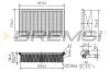 Luftfilter BREMSI FA0130