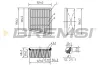 Luftfilter BREMSI FA0205