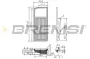 Luftfilter BREMSI FA0207