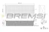 Luftfilter BREMSI FA0215