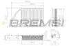 Luftfilter BREMSI FA0216