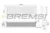 Luftfilter BREMSI FA0220