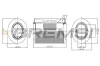 Luftfilter BREMSI FA0526