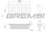 Luftfilter BREMSI FA0555