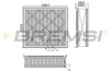 Luftfilter BREMSI FA0582