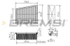 Luftfilter BREMSI FA0586