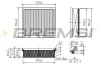 Luftfilter BREMSI FA0598