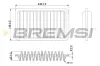 Luftfilter BREMSI FA0602