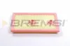Luftfilter BREMSI FA0611