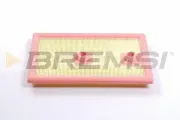 Luftfilter BREMSI FA0611
